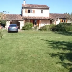  Bed & Breakfast Le Violet