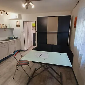  Apartamento Cosy Confort Centre.