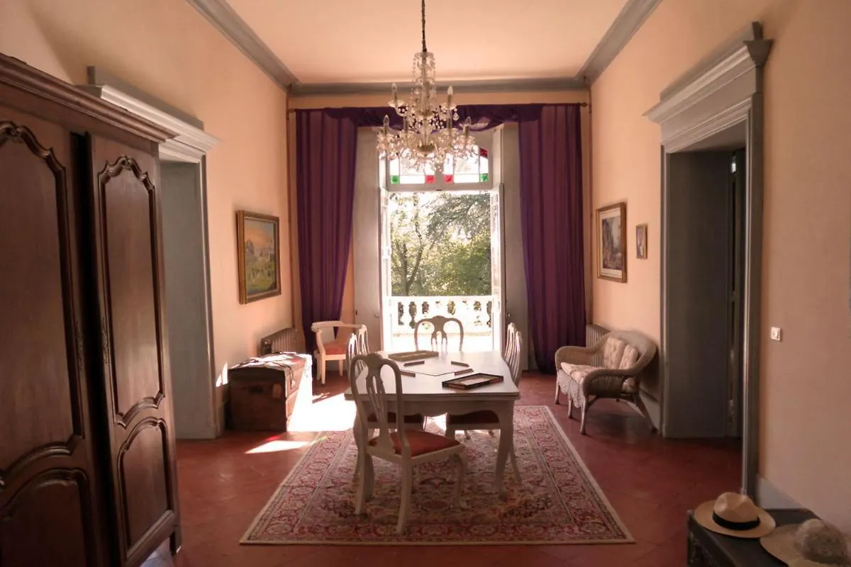 Holiday home Chateau Sainte Cecile Villa Gaillac