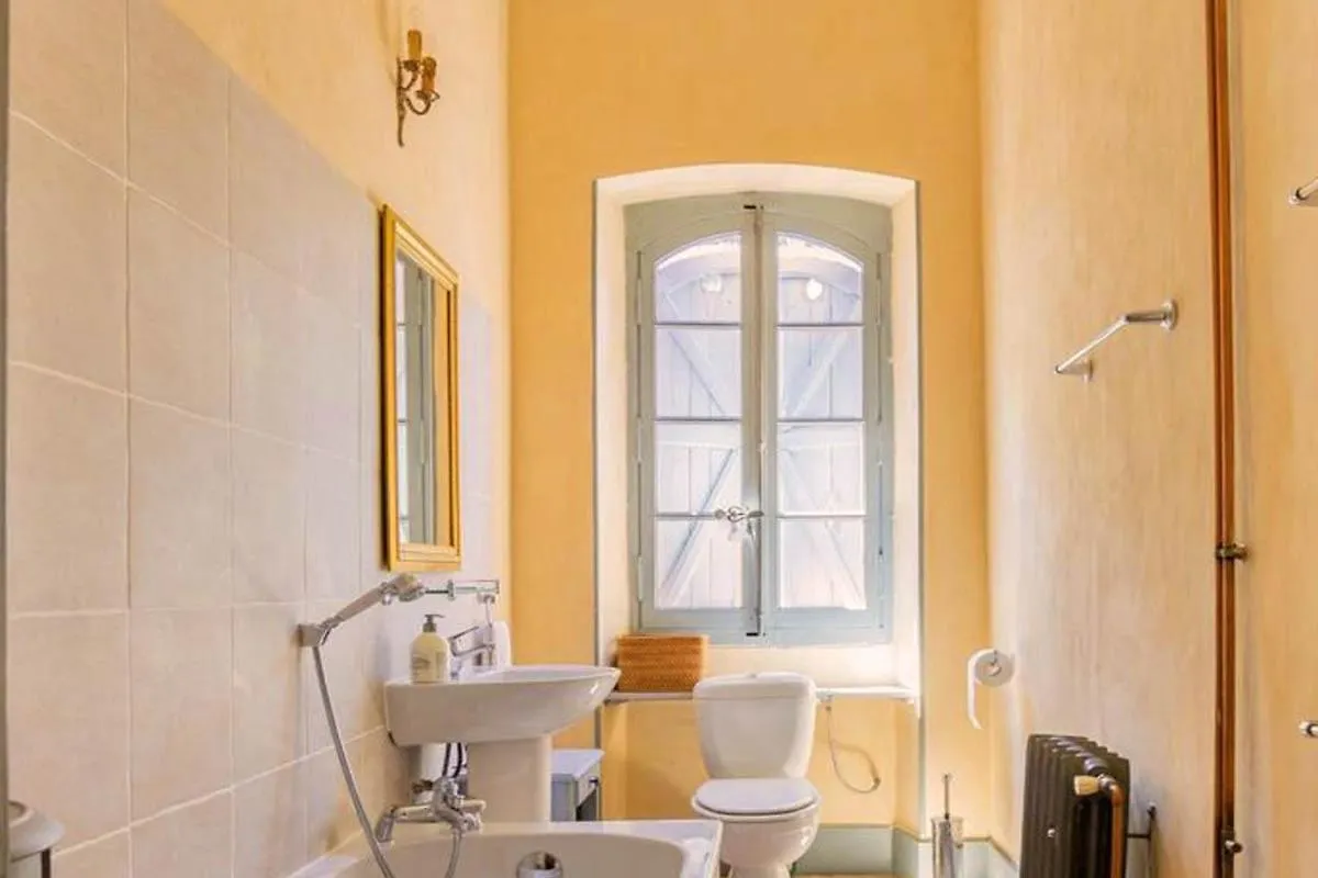 Chateau Sainte Cecile Villa Gaillac Holiday home