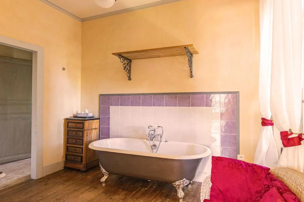 Chateau Sainte Cecile Villa Gaillac France