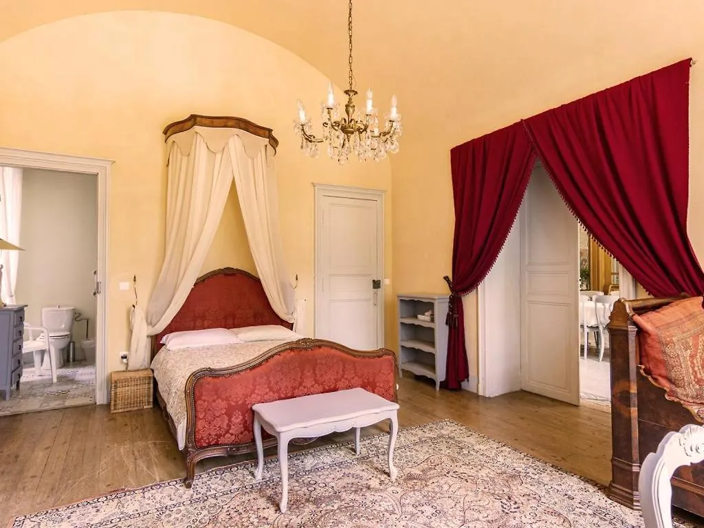 Holiday home Chateau Sainte Cecile Villa Gaillac