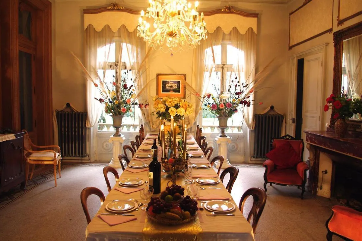 Holiday home Chateau Sainte Cecile Villa Gaillac