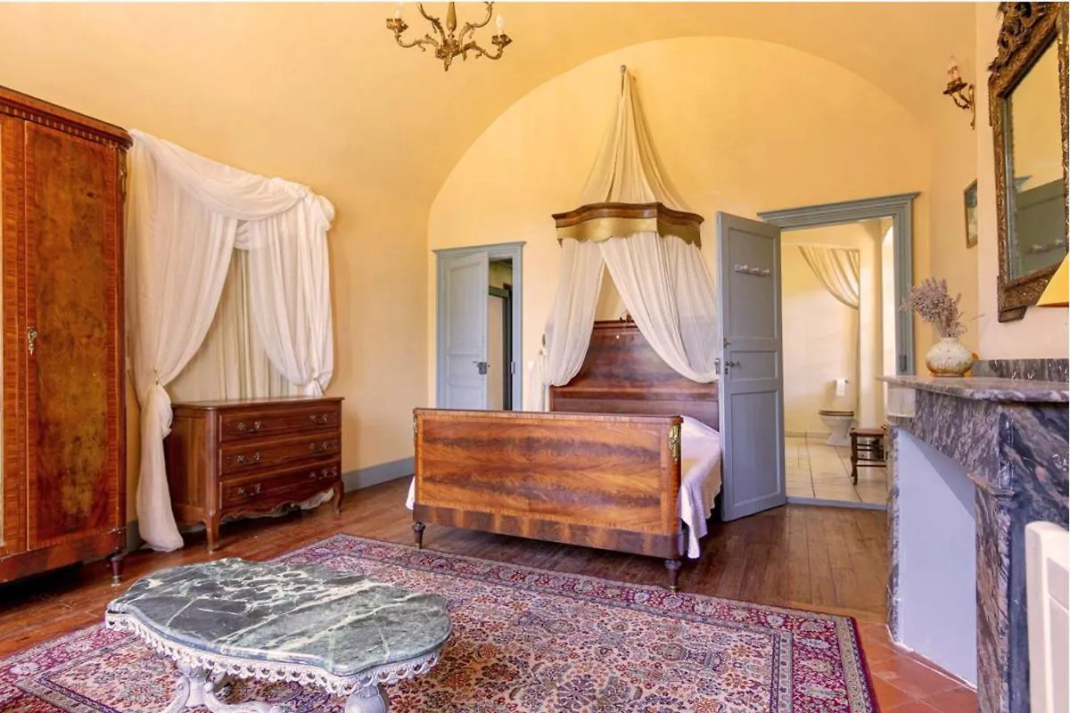 Holiday home Chateau Sainte Cecile Villa Gaillac France