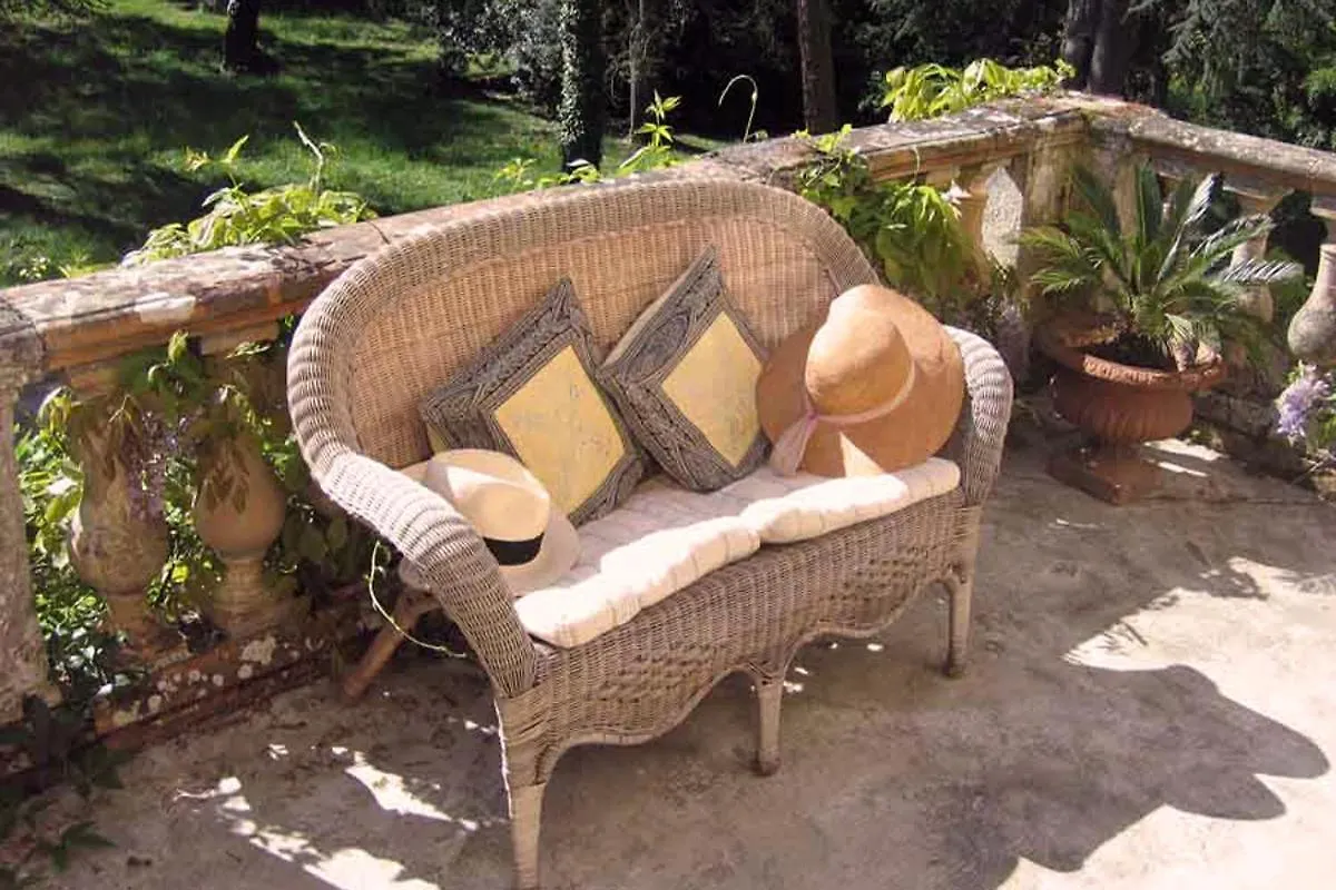 Chateau Sainte Cecile Villa Gaillac Holiday home