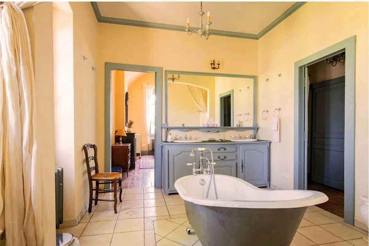 Chateau Sainte Cecile Villa Gaillac 0*,  France