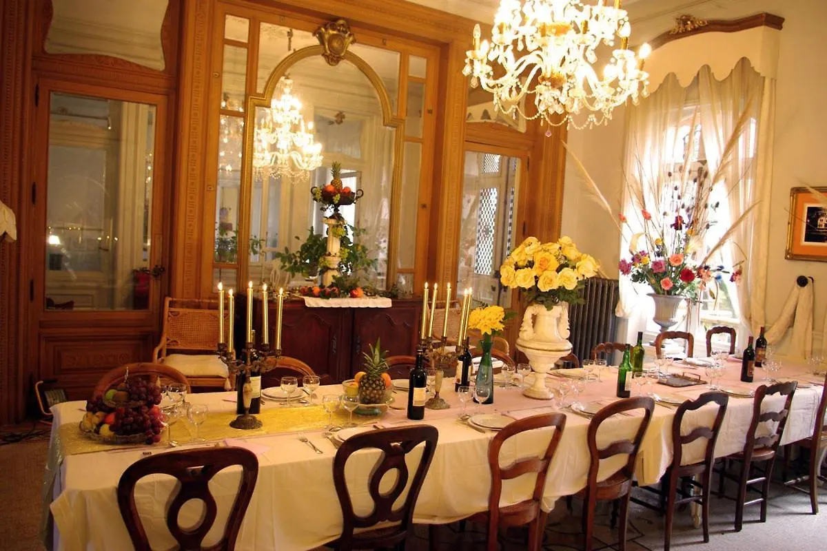 Chateau Sainte Cecile Villa Gaillac