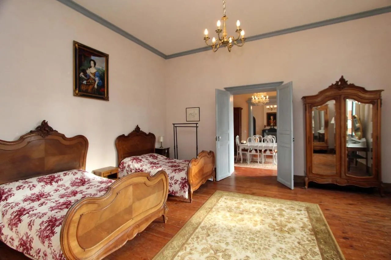 Chateau Sainte Cecile Villa Gaillac