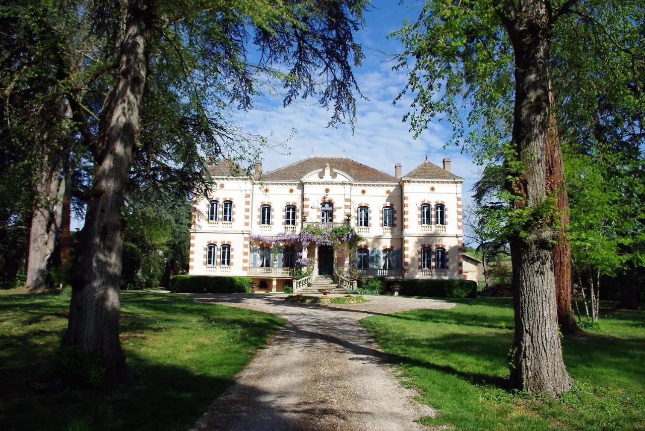 Chateau Sainte Cecile Villa Gaillac