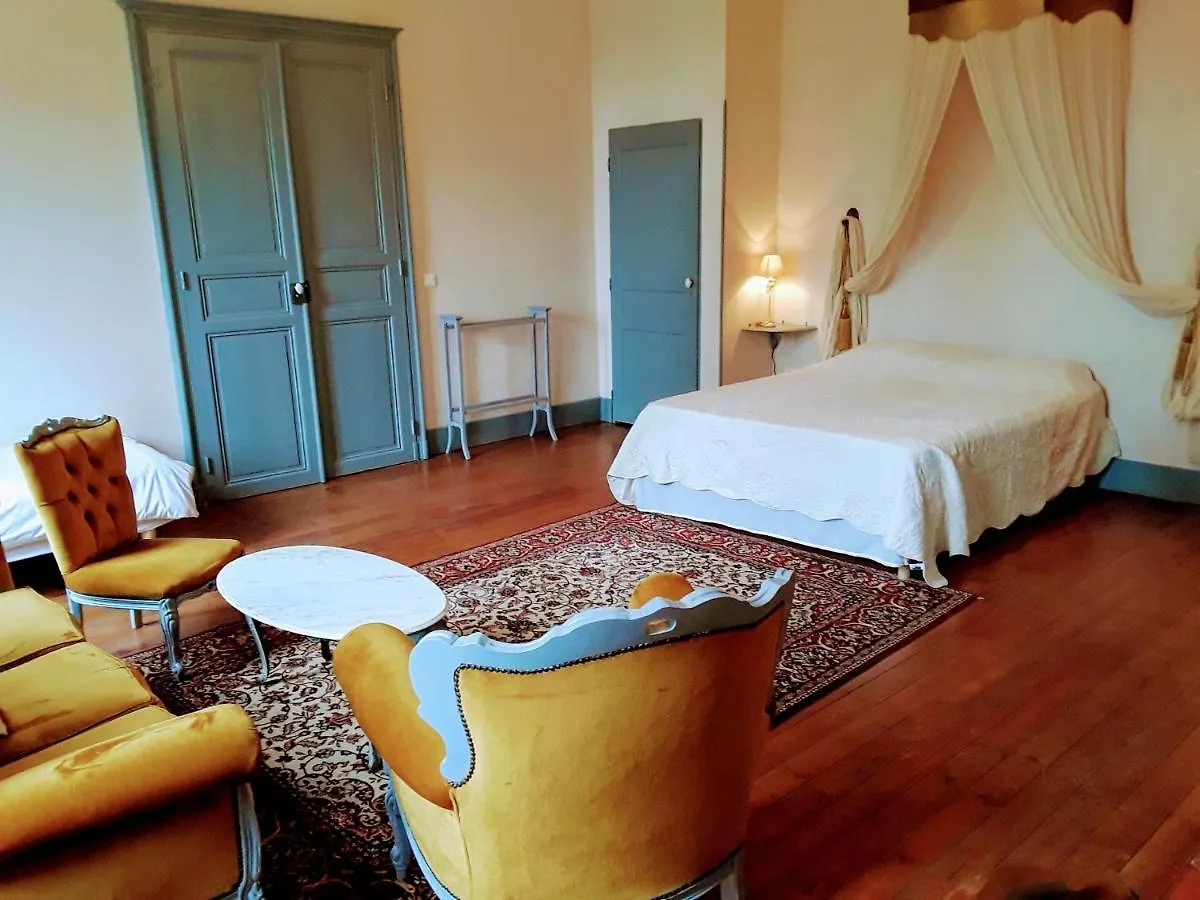 Chateau Sainte Cecile Villa Gaillac