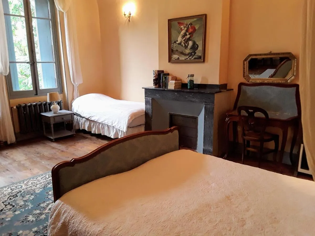 Chateau Sainte Cecile Villa Gaillac