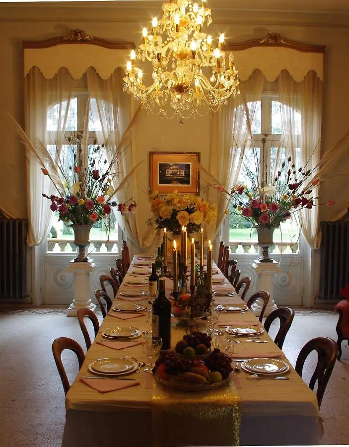 Chateau Sainte Cecile Villa Gaillac Holiday home
