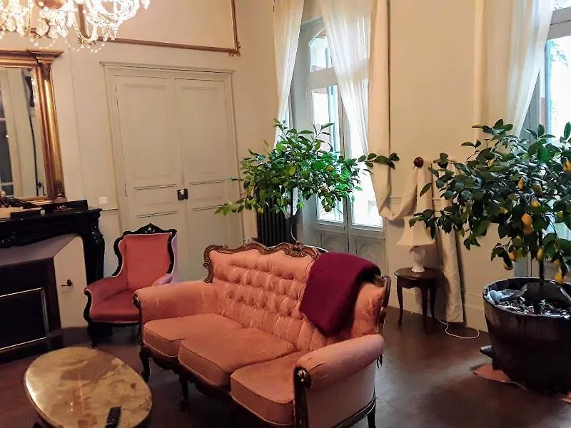 Chateau Sainte Cecile Villa Gaillac 0*,  France