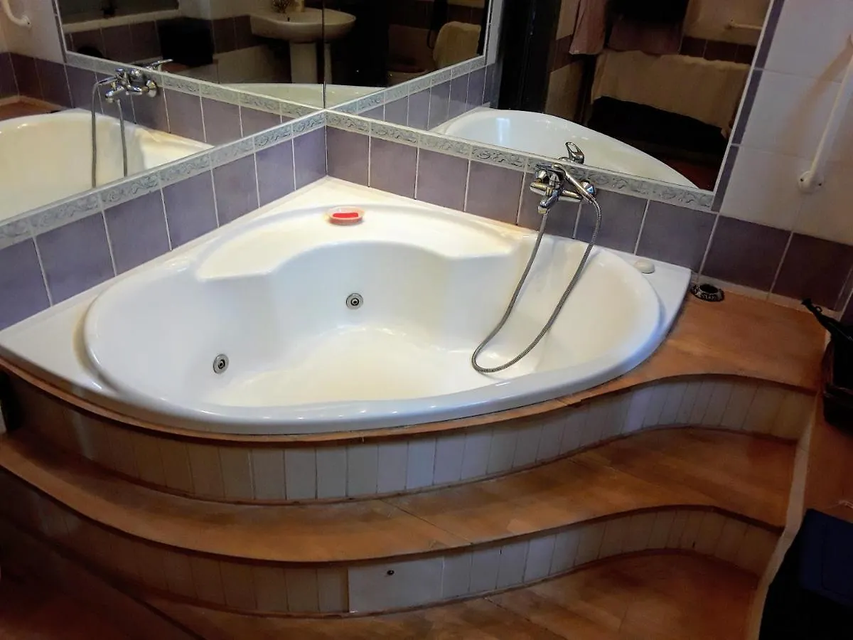 Holiday home Chateau Sainte Cecile Villa Gaillac