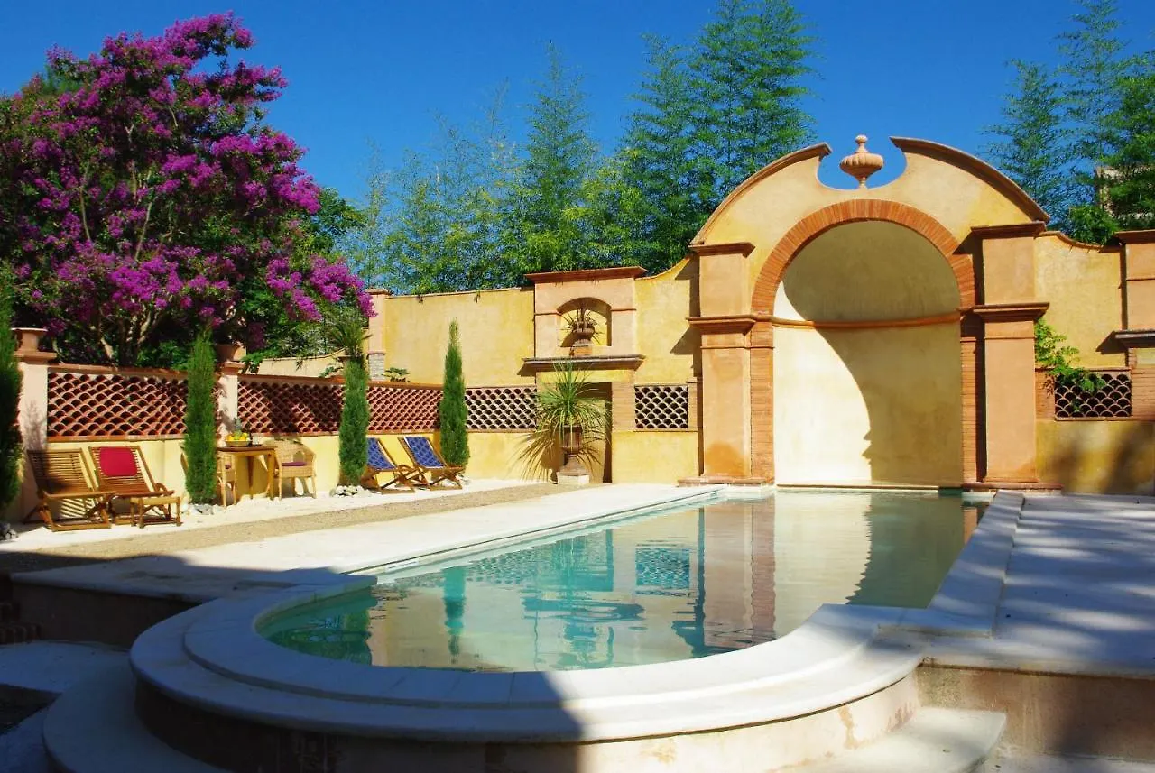 Holiday home Chateau Sainte Cecile Villa Gaillac