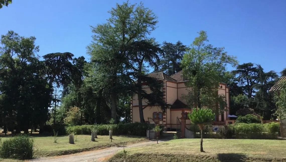 Chateau Sainte Cecile Villa Gaillac 0*,  France