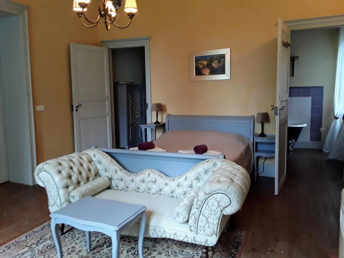 Chateau Sainte Cecile Villa Gaillac